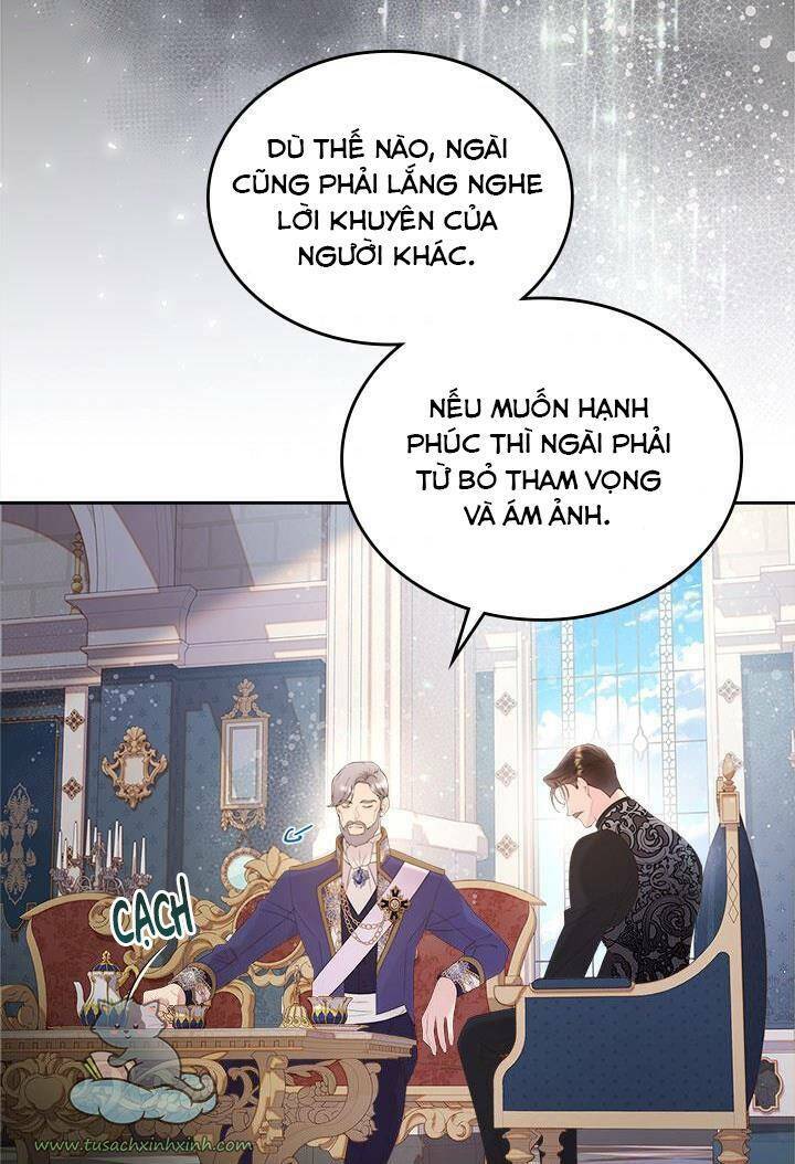 Công Chúa Chloe Tập 85 trang 59