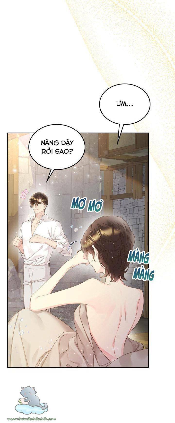 Công Chúa Chloe Tập 85 trang 68