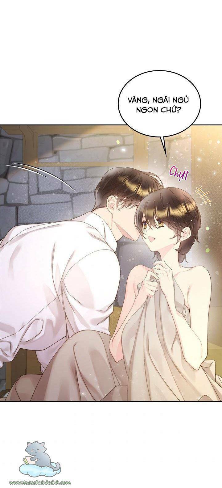 Công Chúa Chloe Tập 85 trang 69