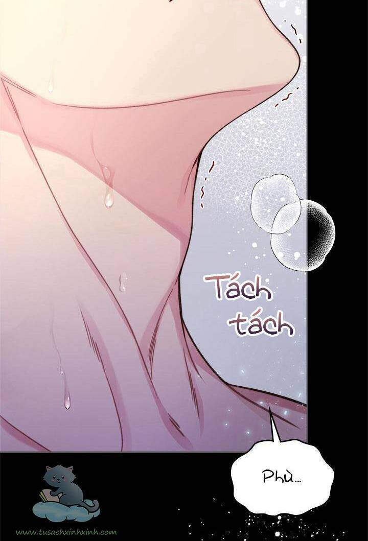 Công Chúa Chloe Tập 85 trang 8