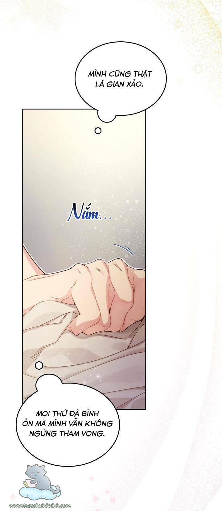 Công Chúa Chloe Tập 85 trang 75