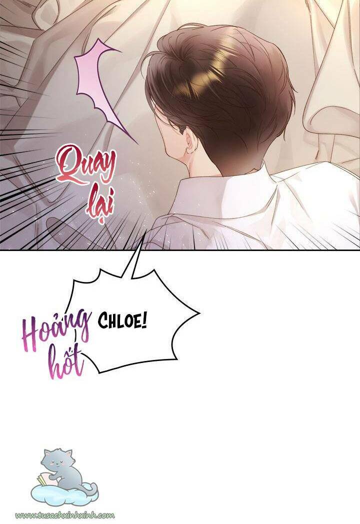 Công Chúa Chloe Tập 85 trang 81