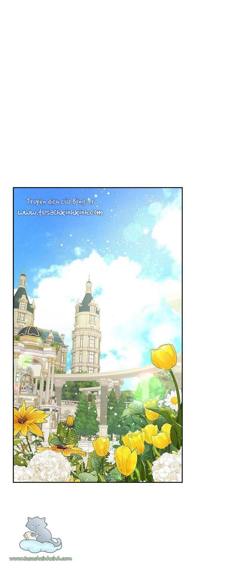 Công Chúa Chloe Tập 86 trang 3