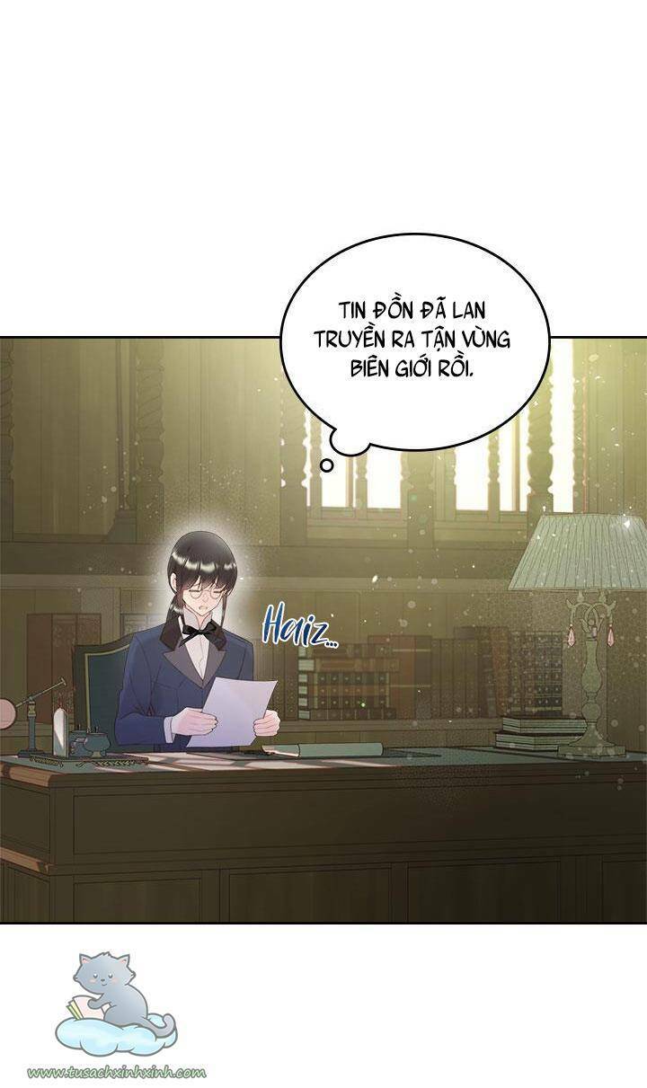 Công Chúa Chloe Tập 86 trang 4
