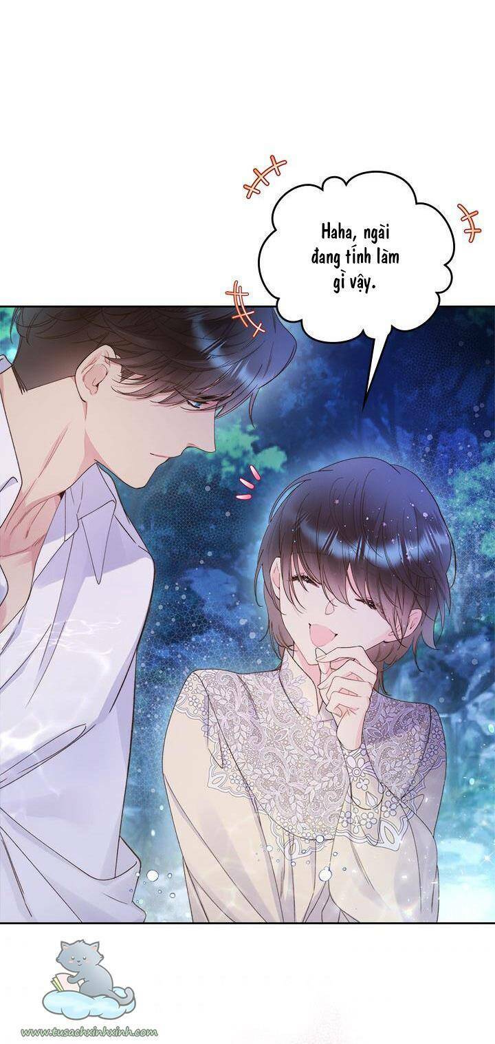 Công Chúa Chloe Tập 86 trang 39