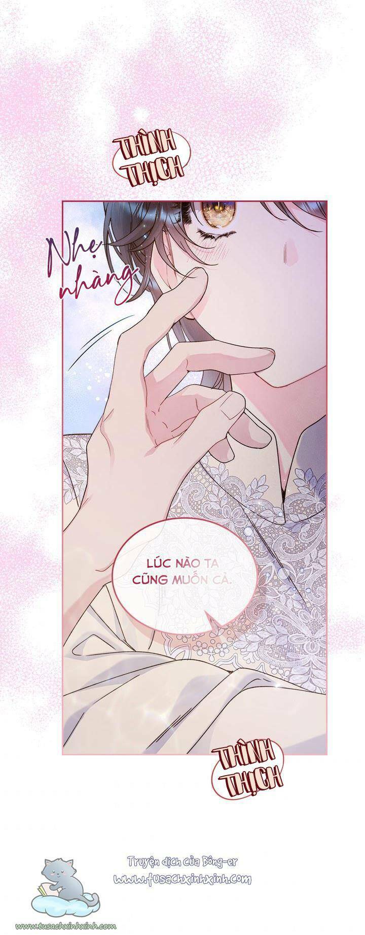 Công Chúa Chloe Tập 86 trang 46