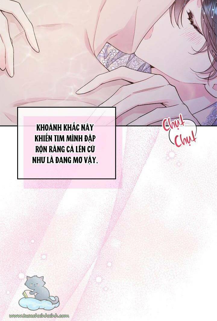 Công Chúa Chloe Tập 86 trang 55