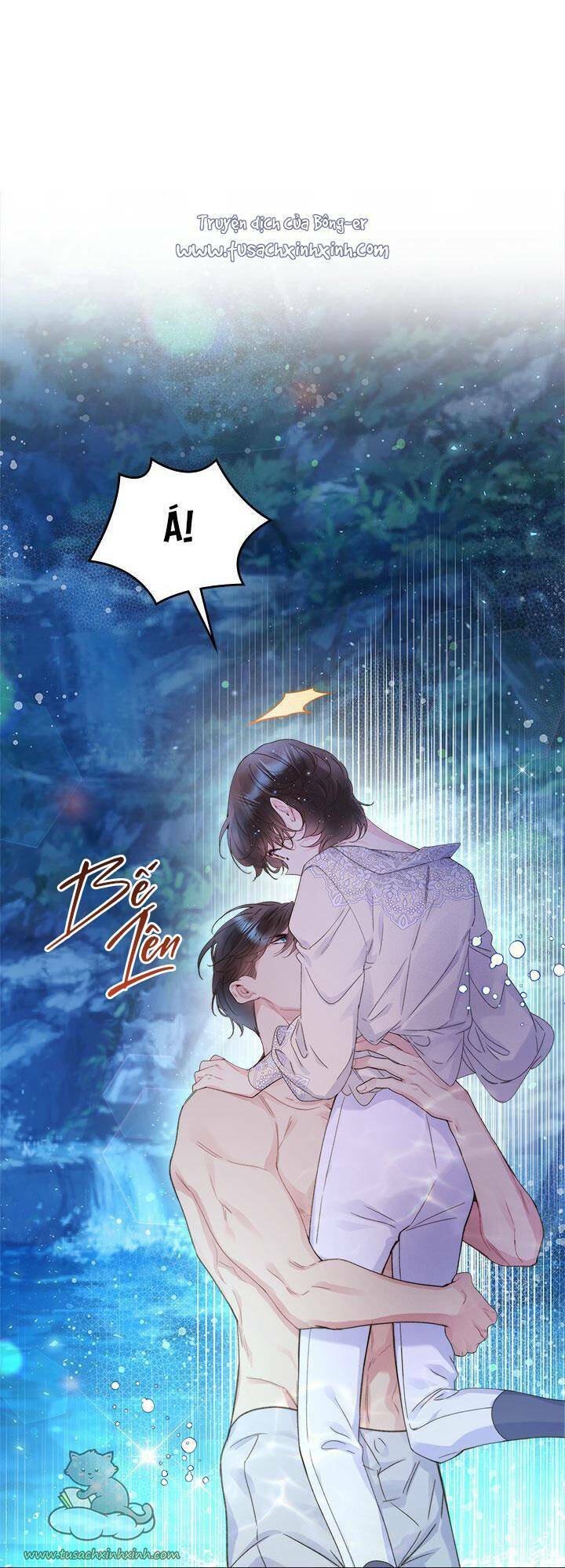 Công Chúa Chloe Tập 86 trang 57