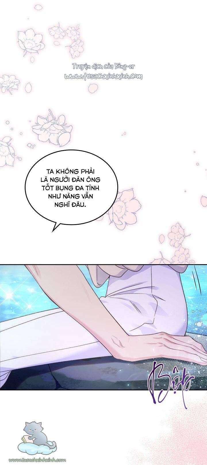 Công Chúa Chloe Tập 86 trang 62