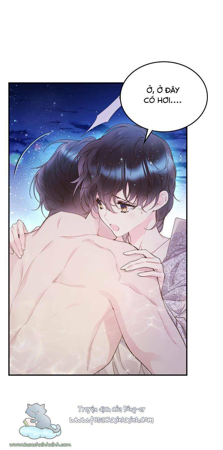 Công Chúa Chloe Tập 86 trang 64