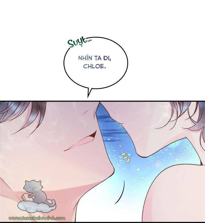 Công Chúa Chloe Tập 86 trang 69