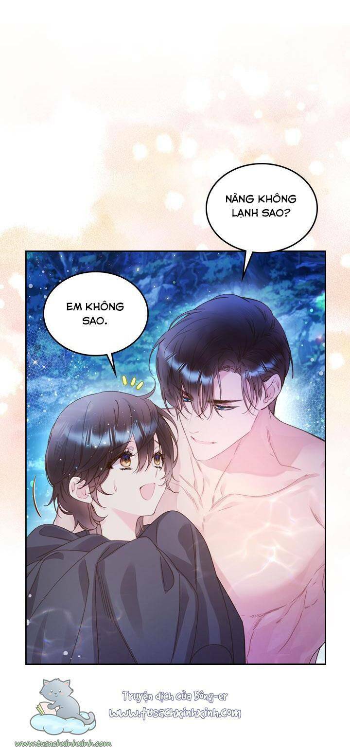 Công Chúa Chloe Tập 86 trang 74