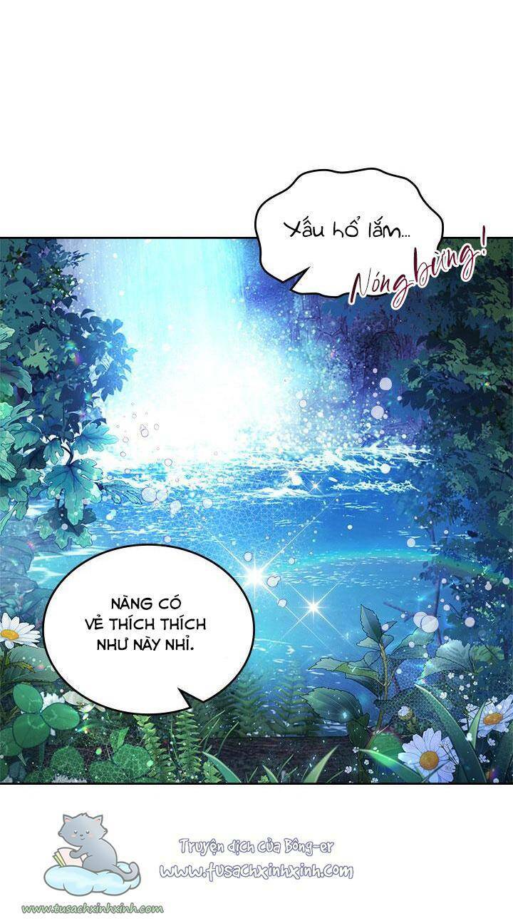 Công Chúa Chloe Tập 86 trang 76