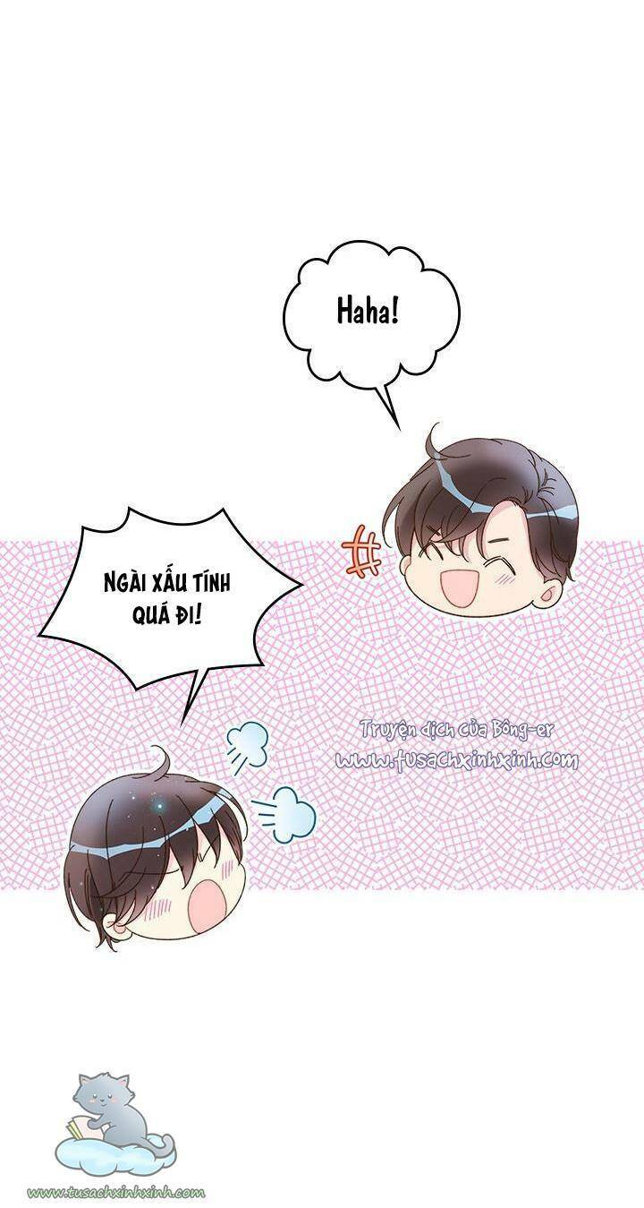 Công Chúa Chloe Tập 86 trang 79