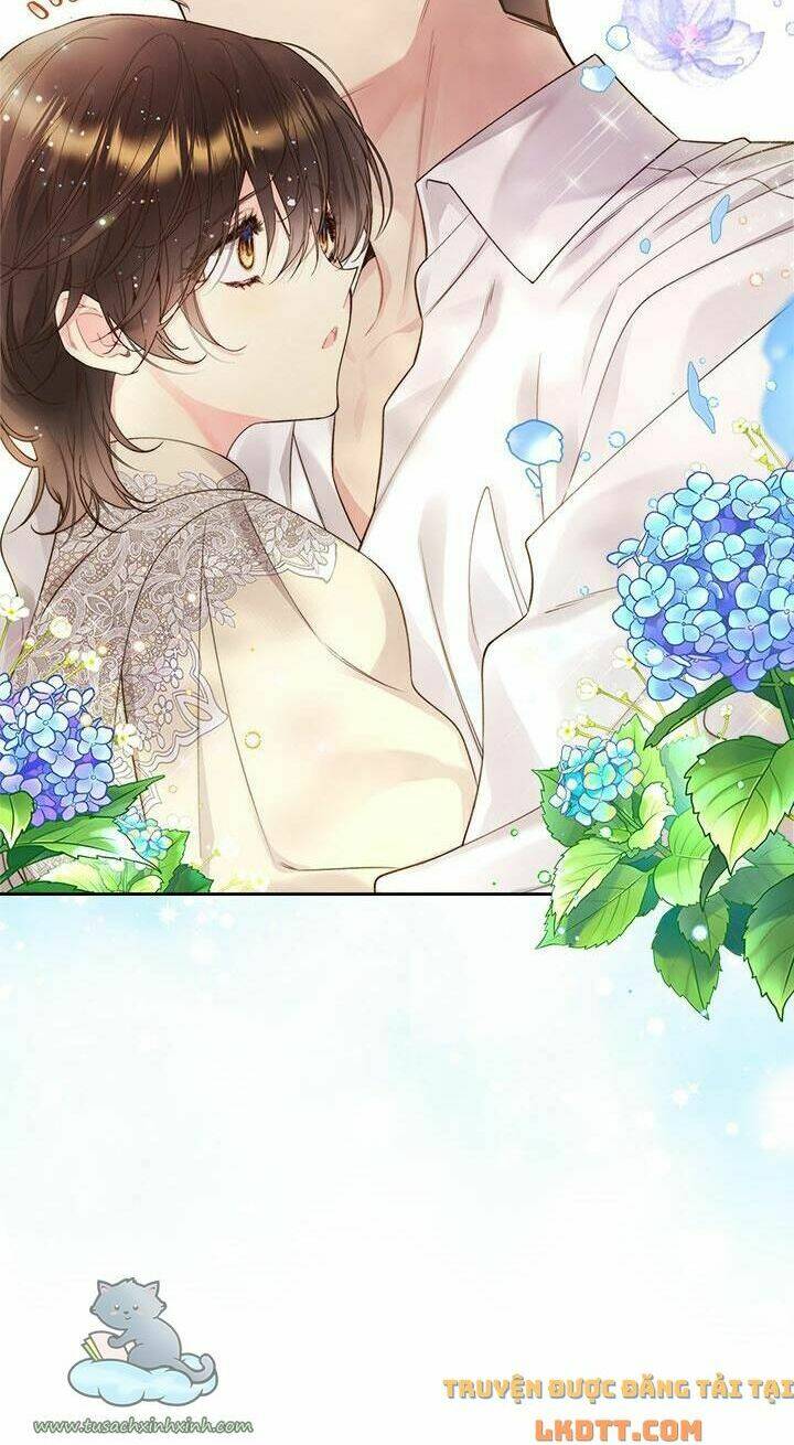 Công Chúa Chloe Tập 87 trang 20