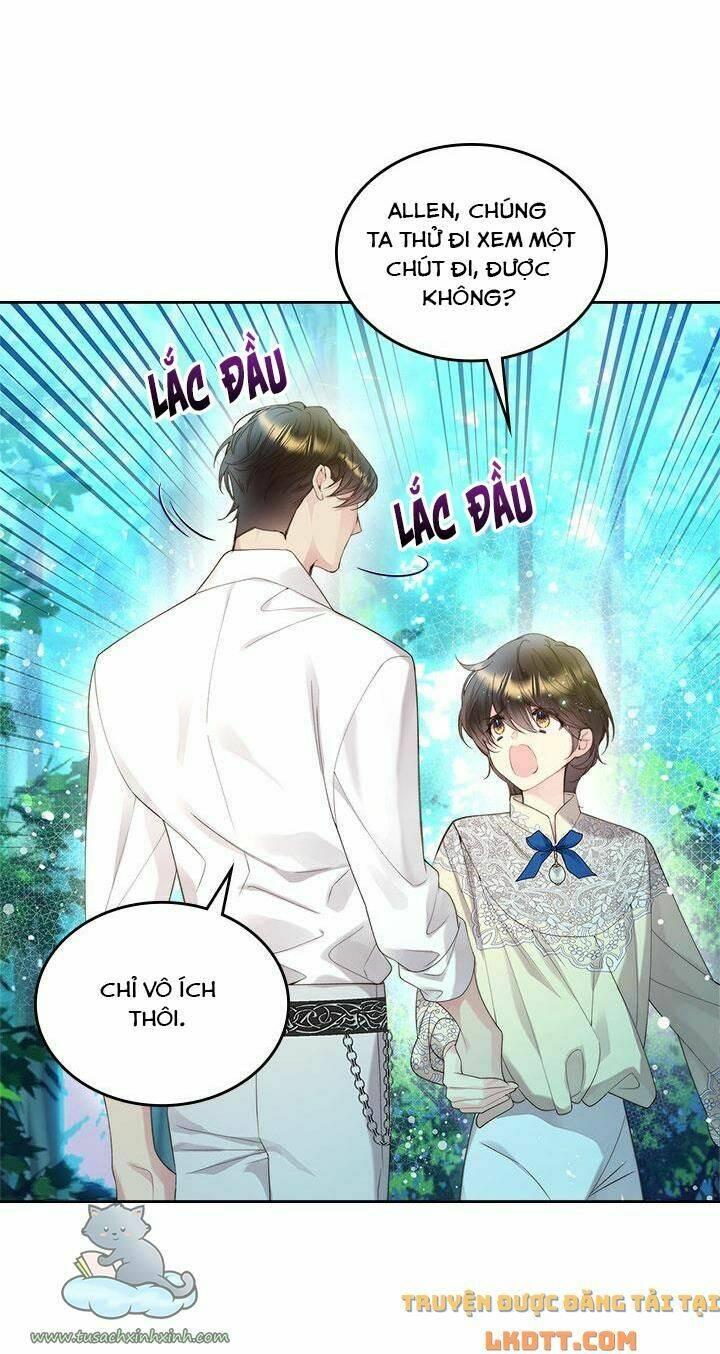 Công Chúa Chloe Tập 87 trang 29