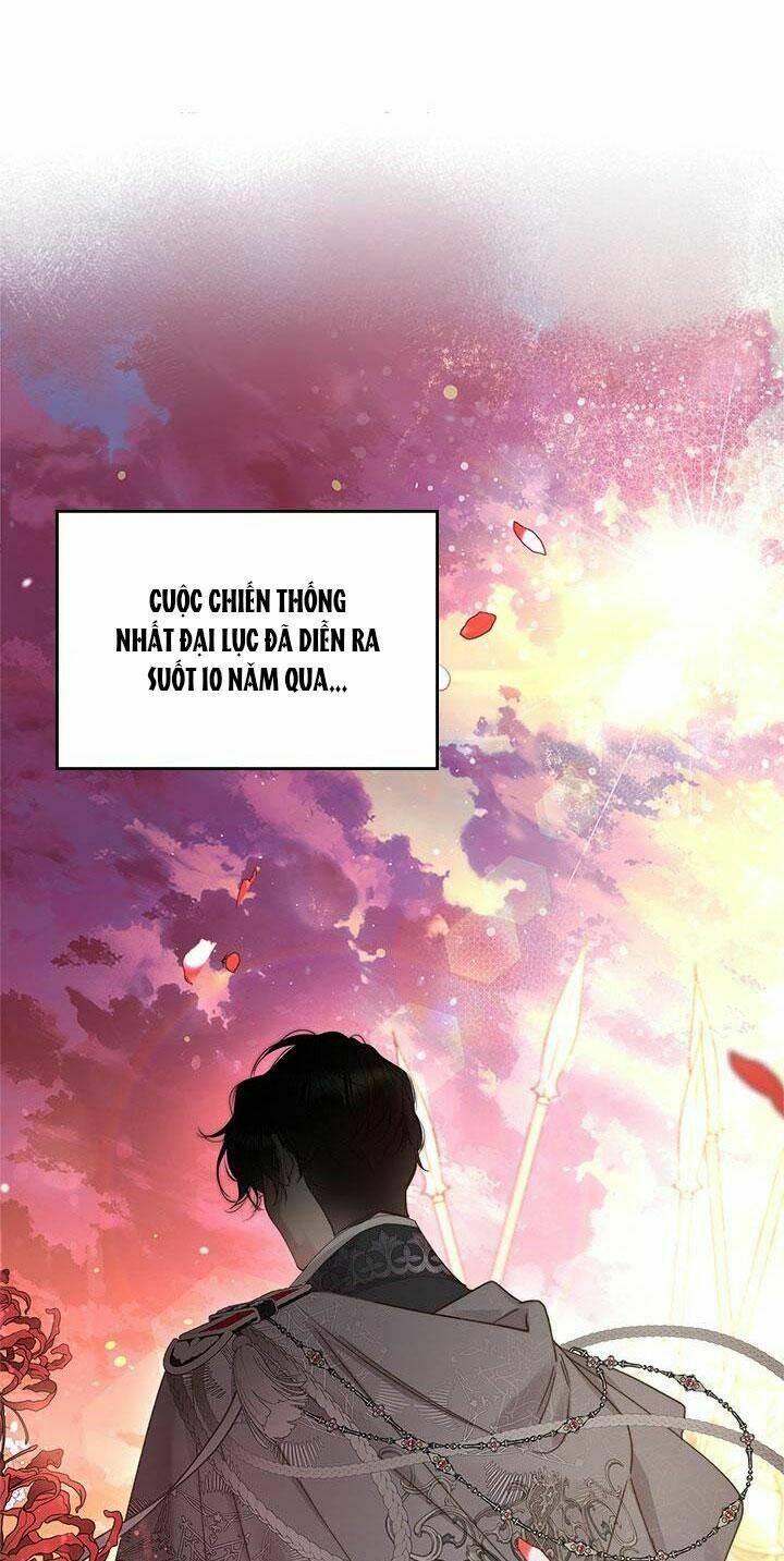 Công Chúa Chloe Tập 87 trang 30