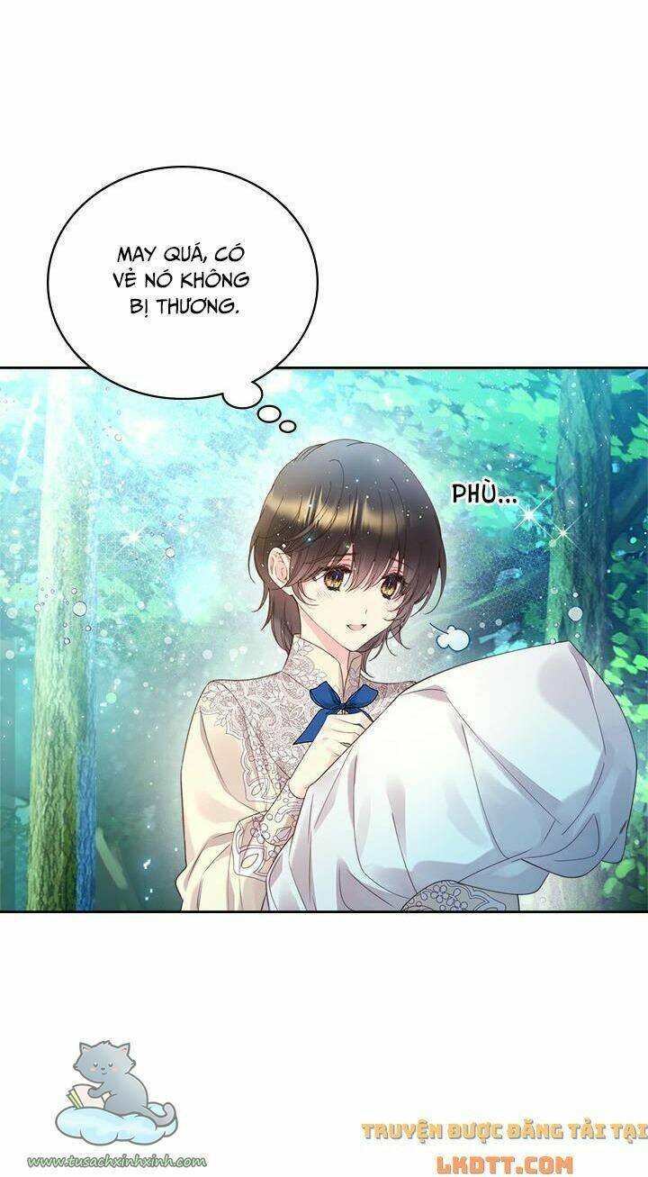 Công Chúa Chloe Tập 87 trang 45