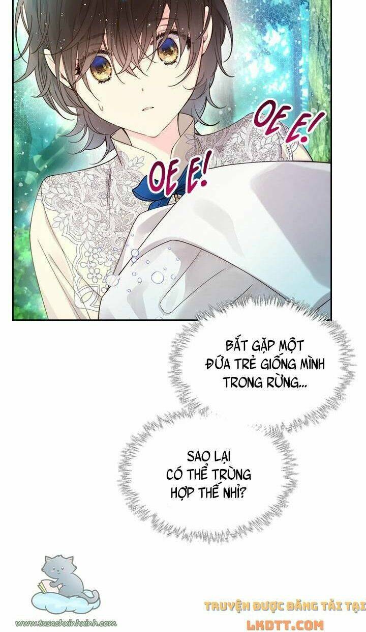 Công Chúa Chloe Tập 87 trang 51