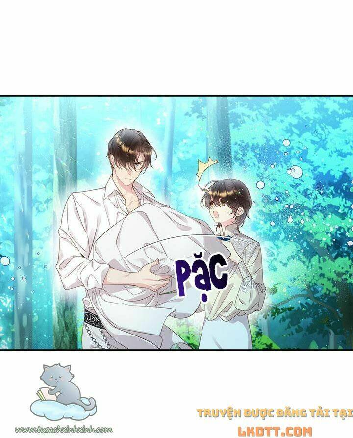 Công Chúa Chloe Tập 87 trang 57