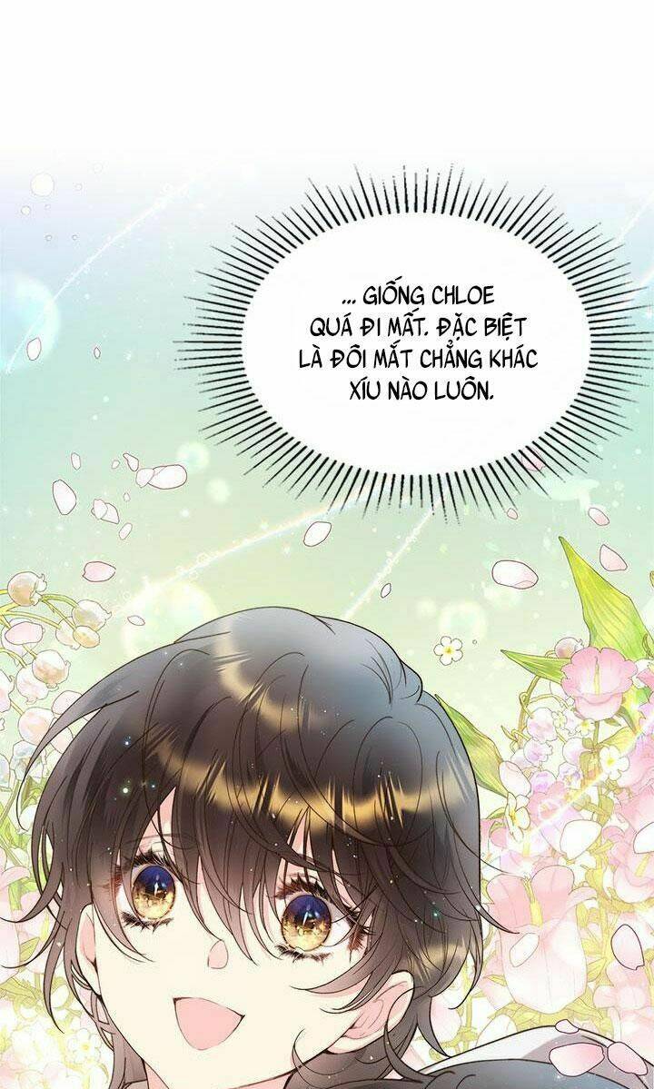 Công Chúa Chloe Tập 87 trang 58