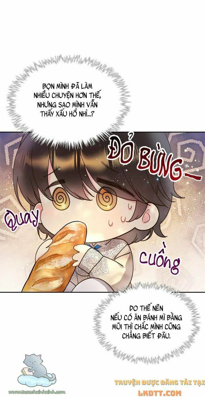 Công Chúa Chloe Tập 87 trang 7