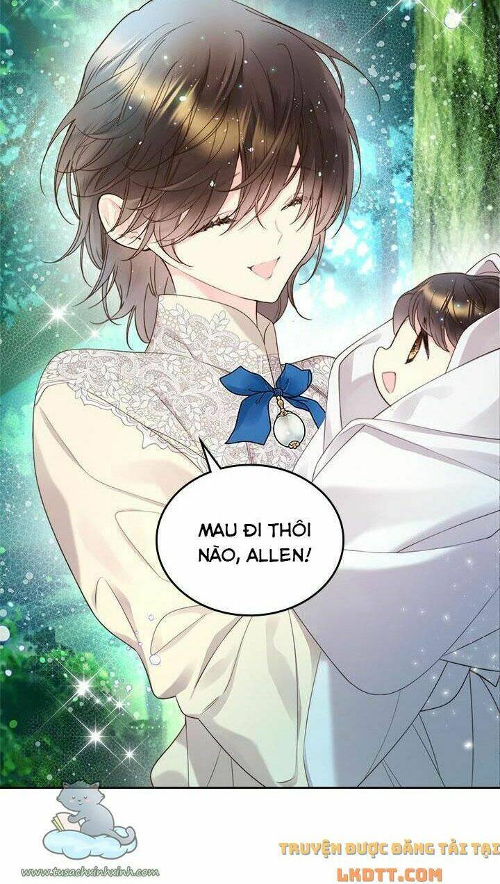 Công Chúa Chloe Tập 87 trang 67