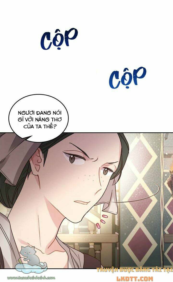 Công Chúa Chloe Tập 87 trang 80