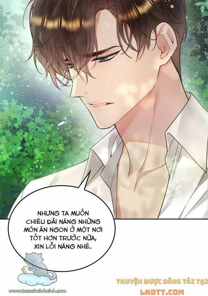 Công Chúa Chloe Tập 87 trang 10