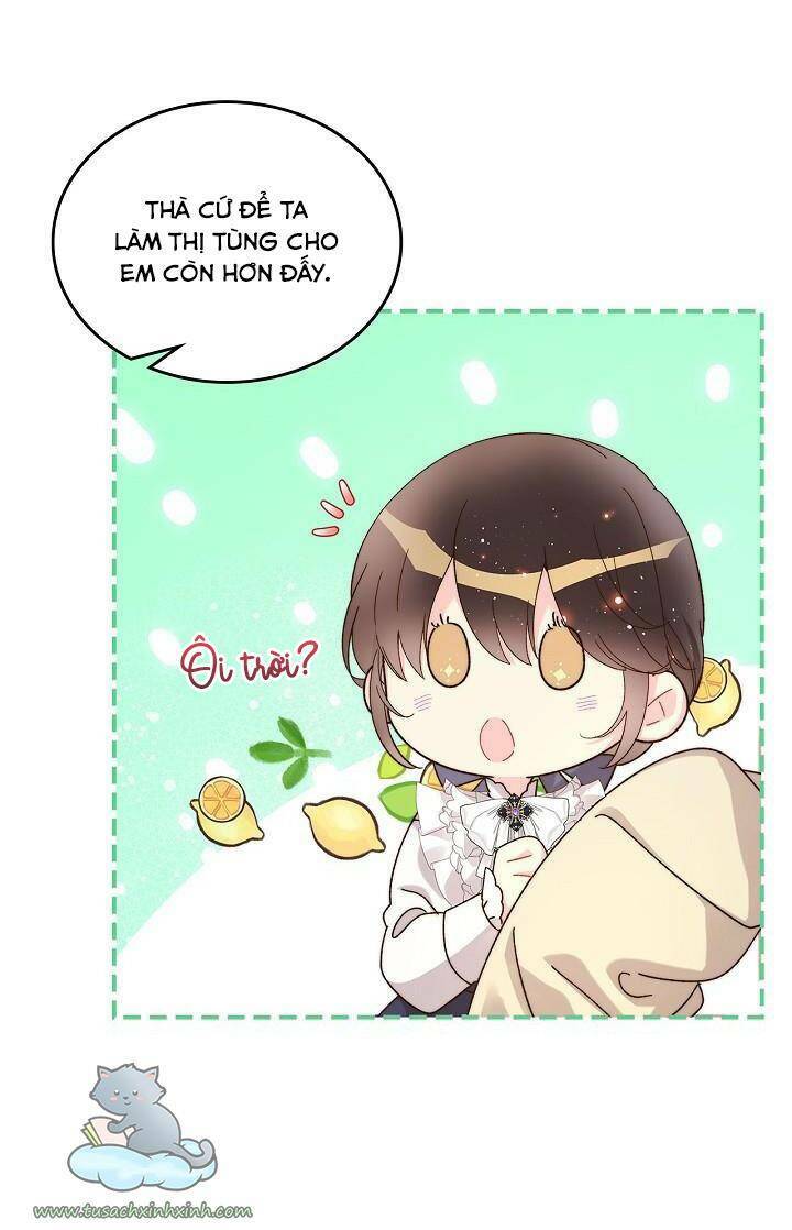 Công Chúa Chloe Tập 88 trang 12