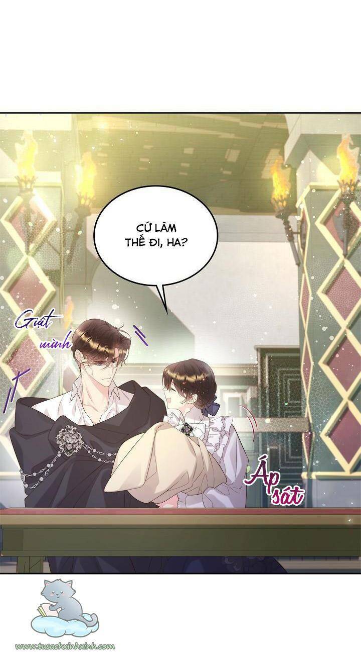 Công Chúa Chloe Tập 88 trang 14