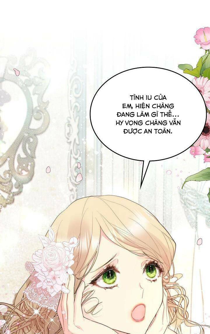 Công Chúa Chloe Tập 88 trang 36