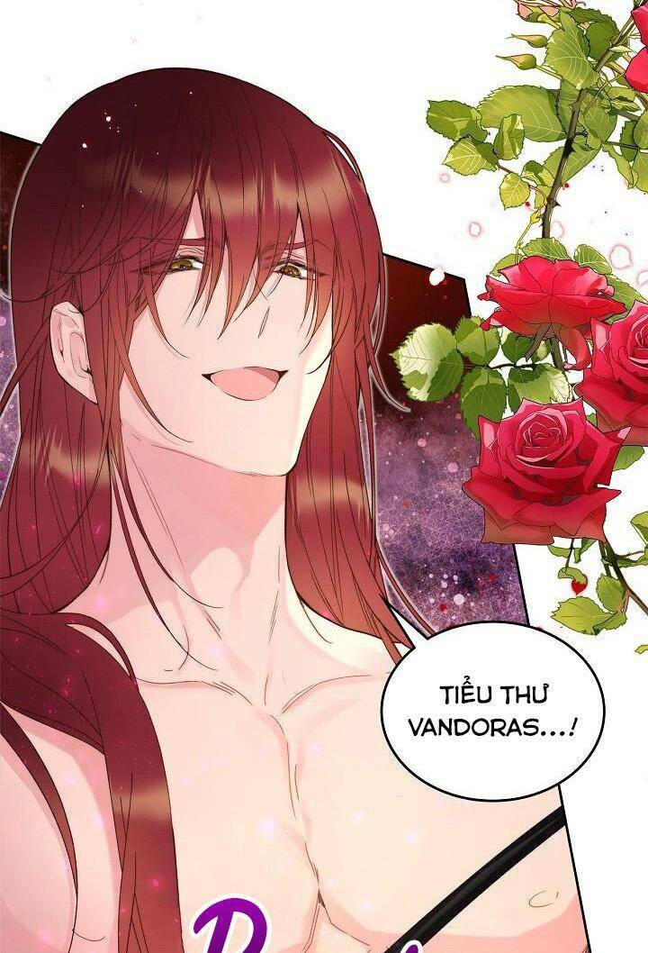 Công Chúa Chloe Tập 88 trang 46