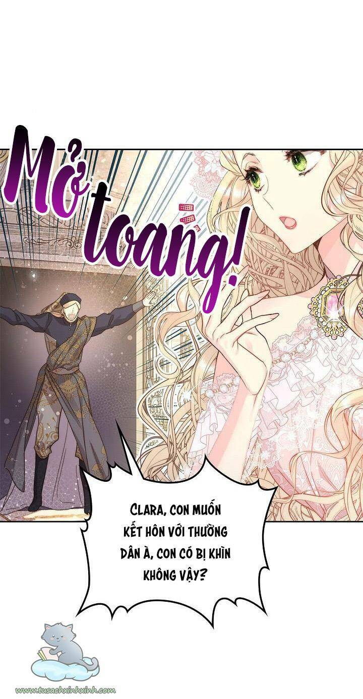 Công Chúa Chloe Tập 88 trang 52