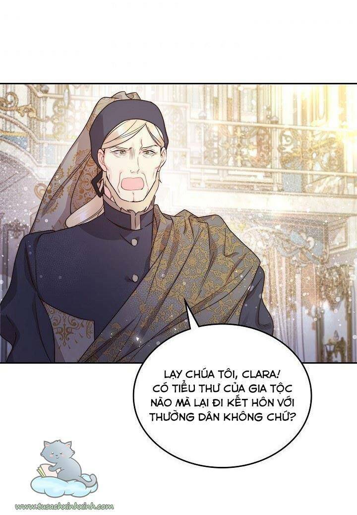 Công Chúa Chloe Tập 88 trang 54