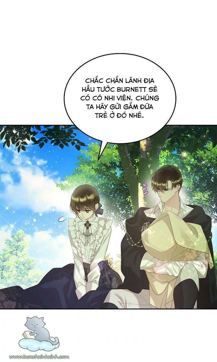 Công Chúa Chloe Tập 88 trang 71