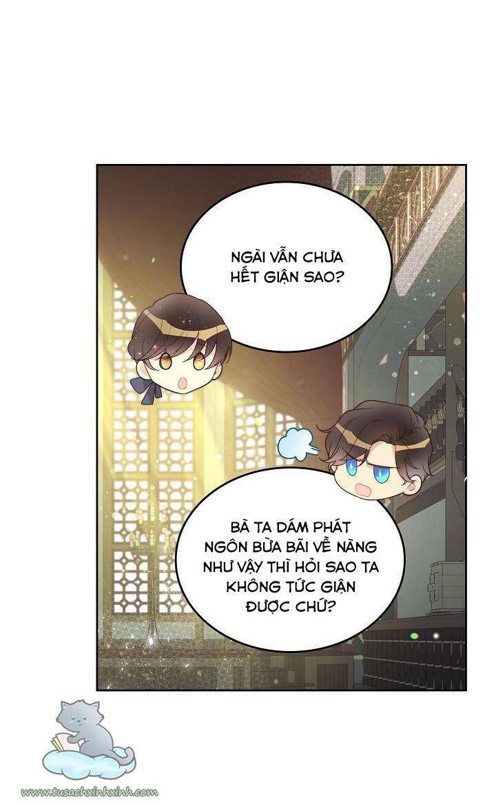 Công Chúa Chloe Tập 88 trang 9