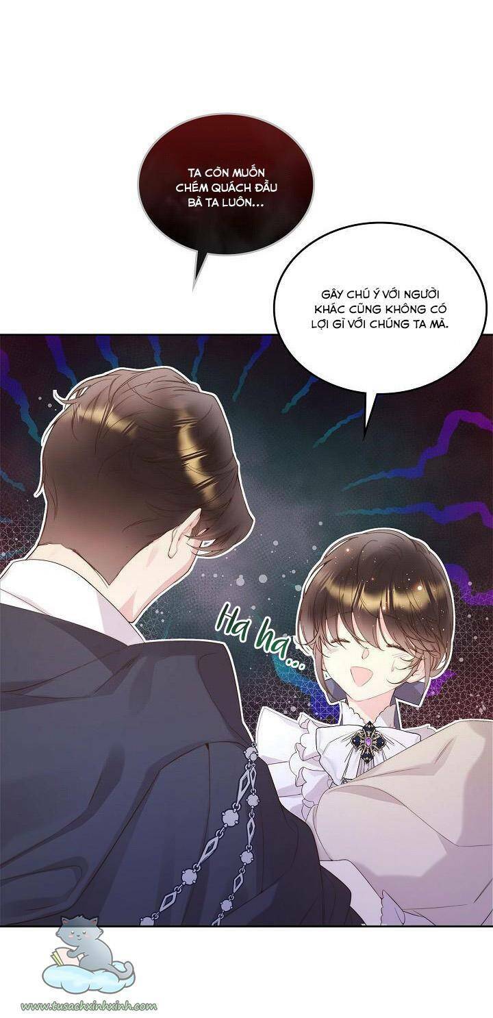 Công Chúa Chloe Tập 88 trang 10