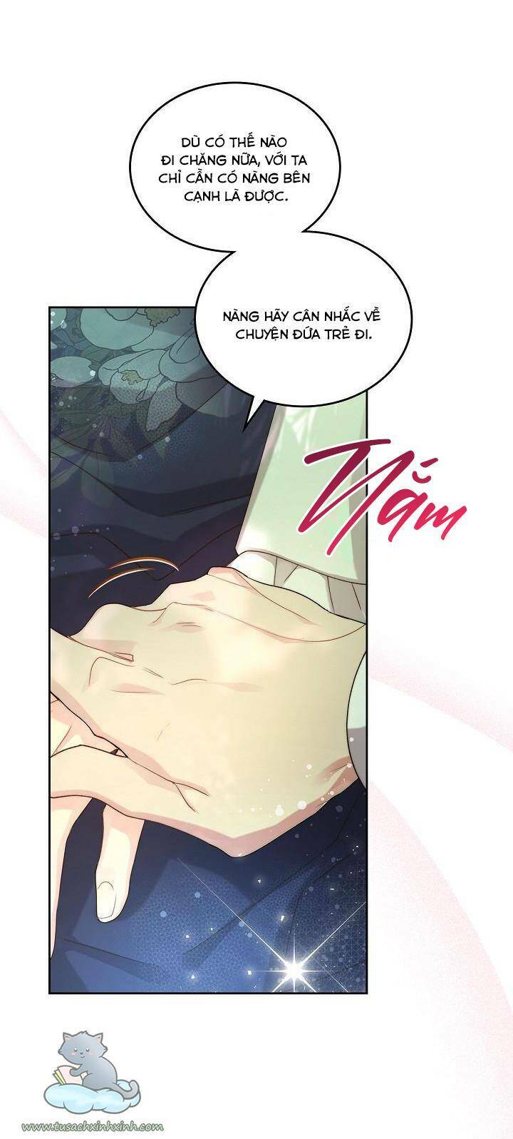 Công Chúa Chloe Tập 89 trang 2