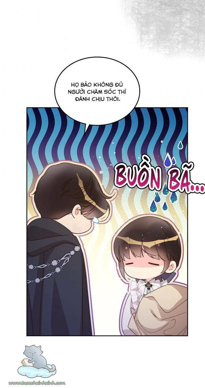 Công Chúa Chloe Tập 89 trang 30