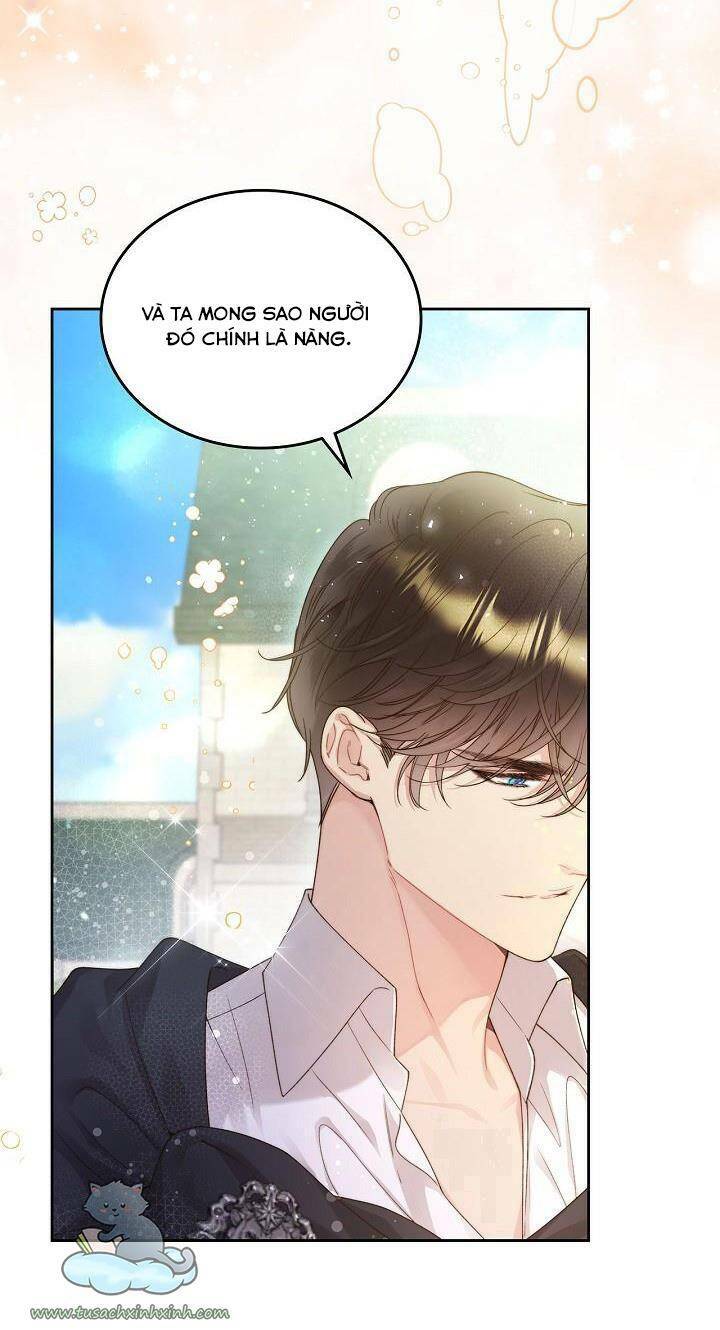 Công Chúa Chloe Tập 89 trang 42