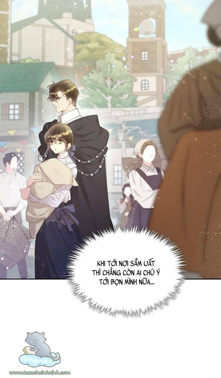 Công Chúa Chloe Tập 89 trang 50