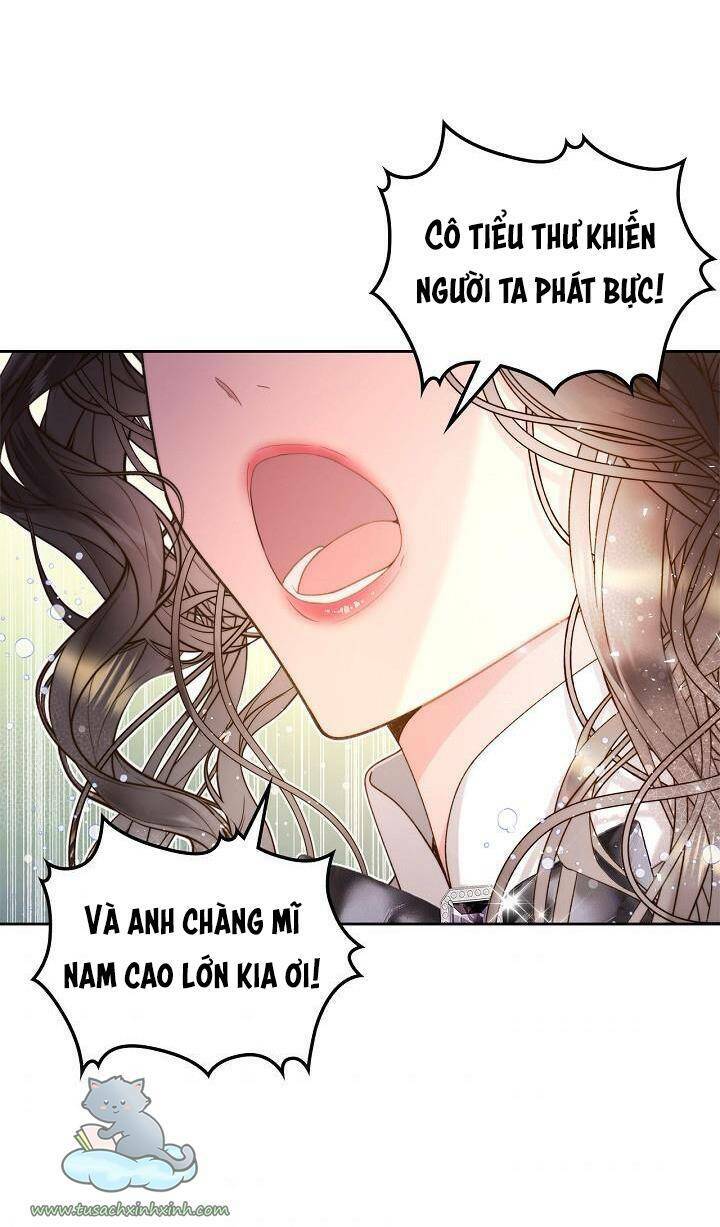 Công Chúa Chloe Tập 89 trang 54
