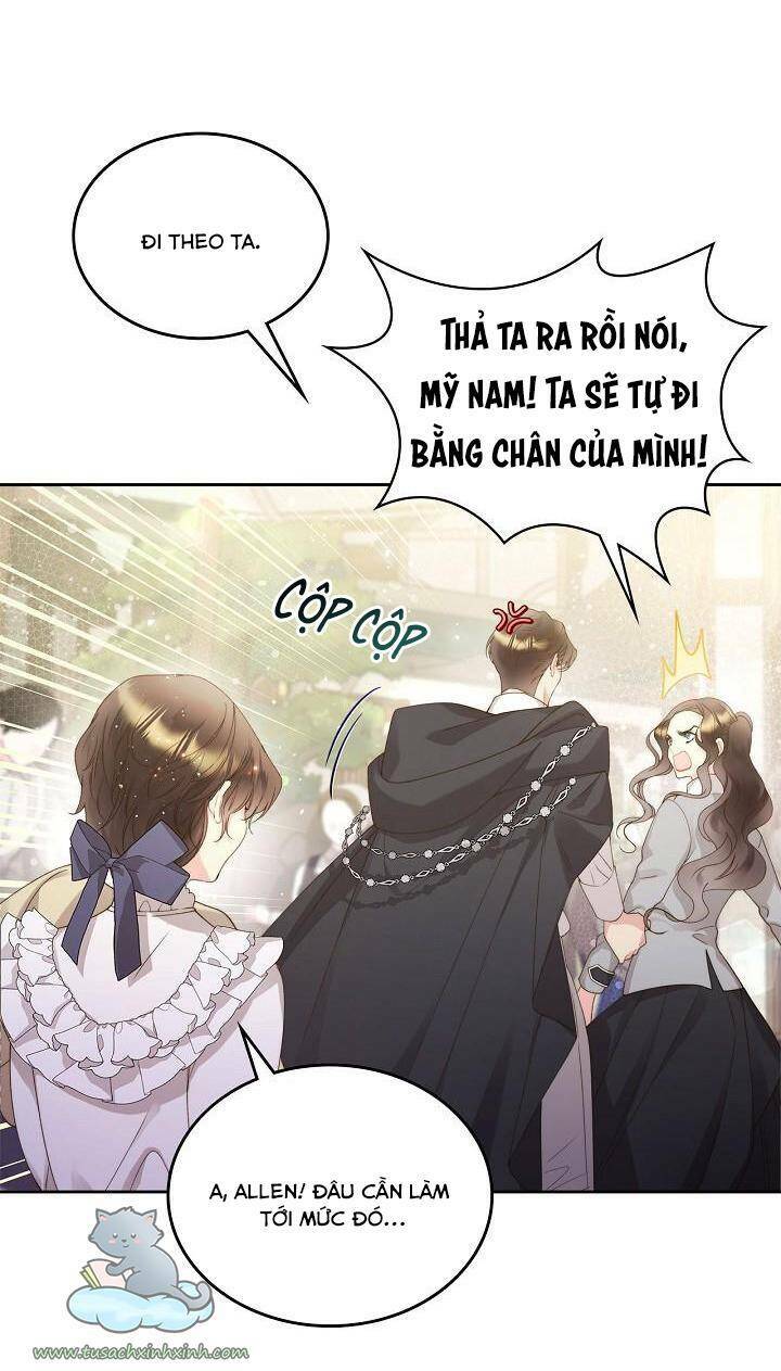 Công Chúa Chloe Tập 89 trang 58