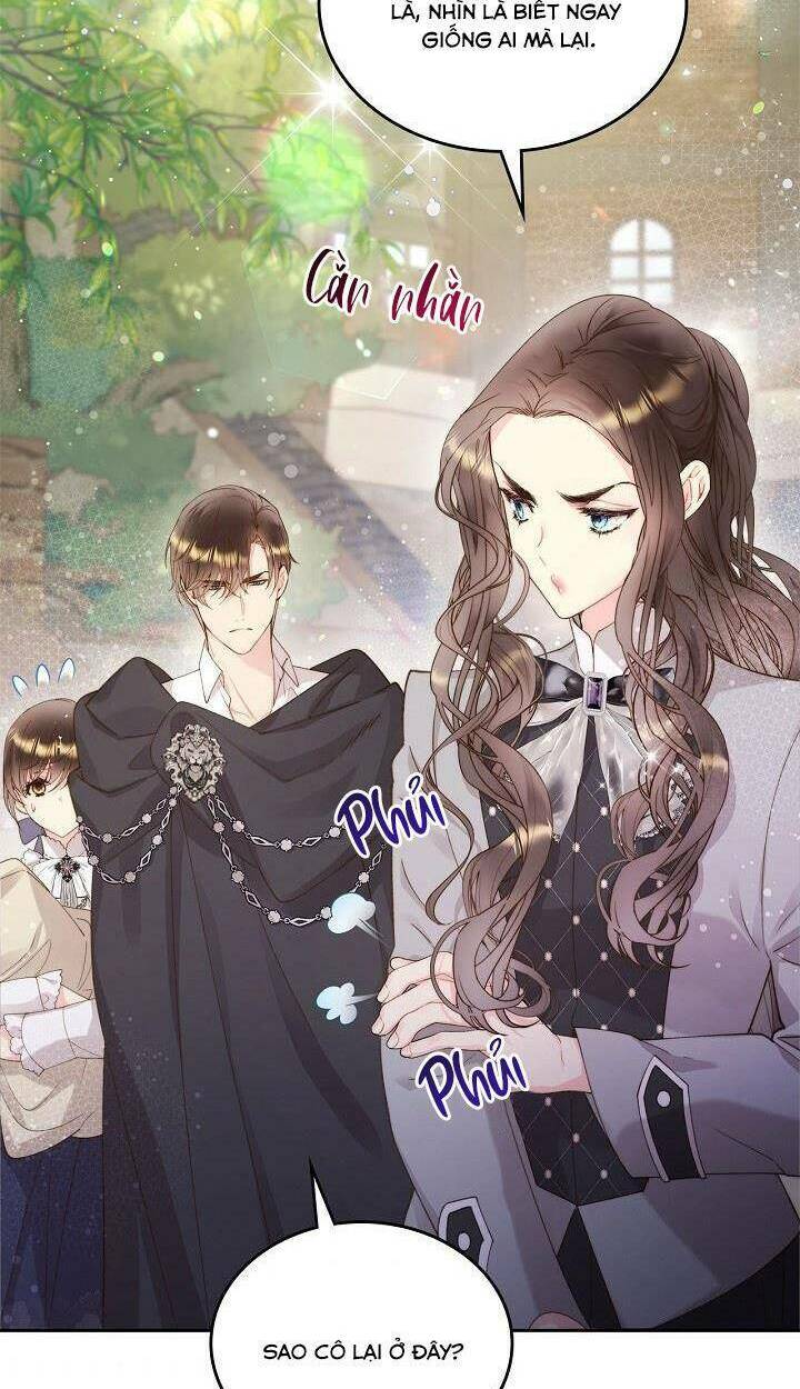 Công Chúa Chloe Tập 89 trang 61