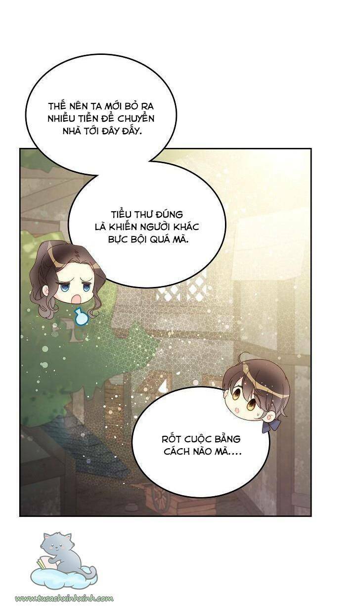 Công Chúa Chloe Tập 89 trang 66