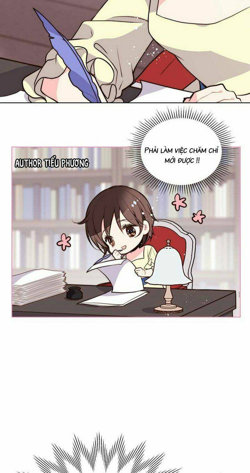Công Chúa Chloe Tập 9 trang 12
