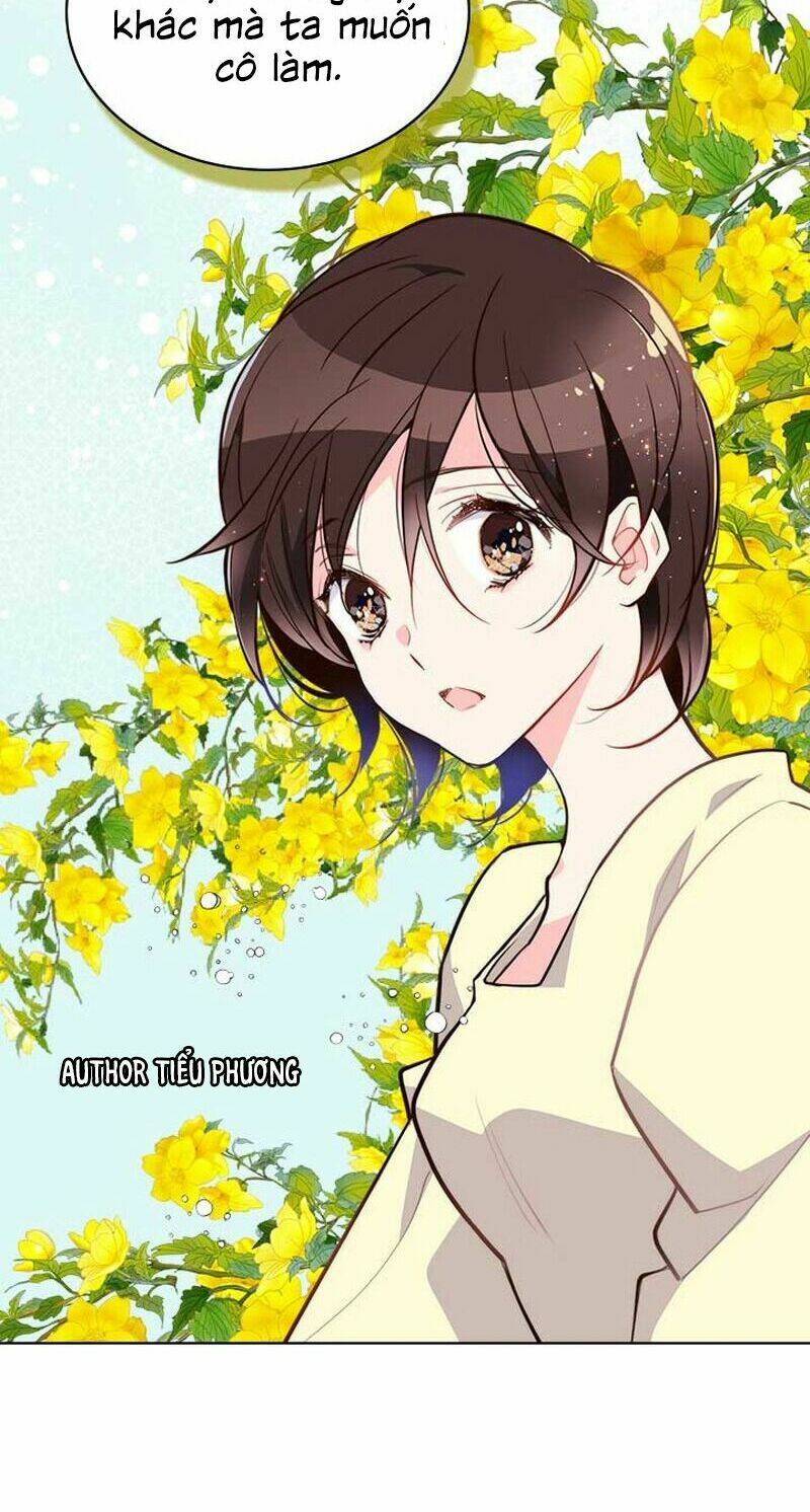 Công Chúa Chloe Tập 9 trang 15