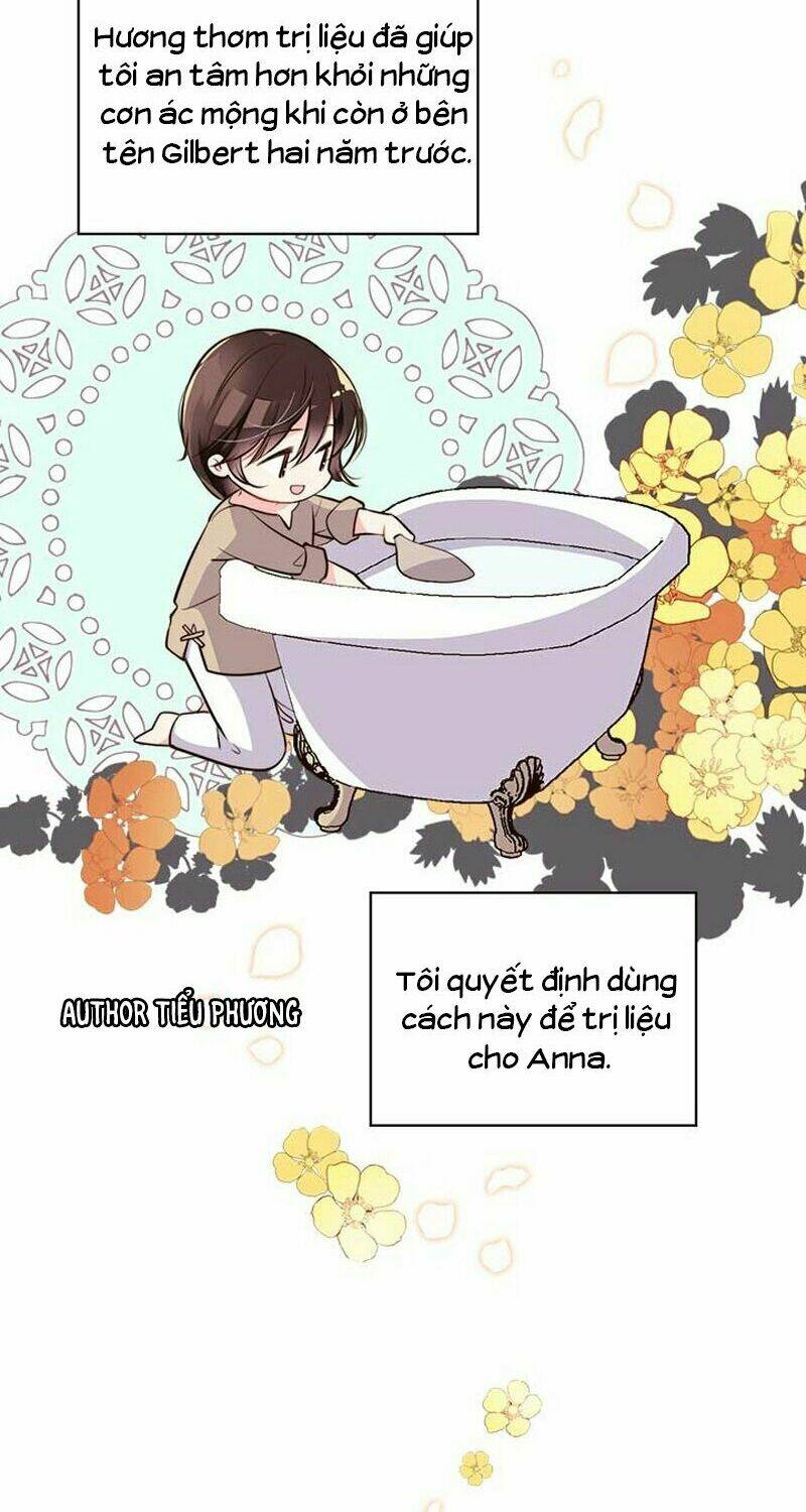 Công Chúa Chloe Tập 9 trang 21