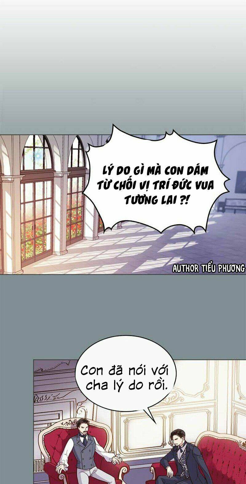 Công Chúa Chloe Tập 9 trang 28